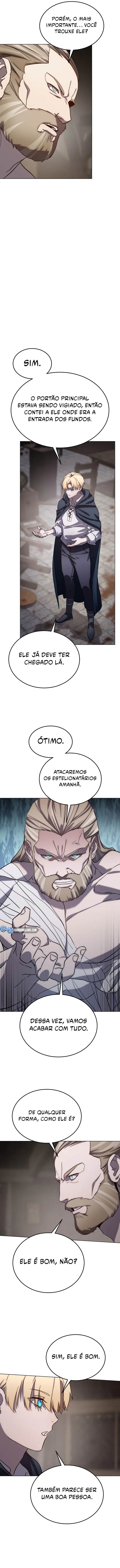 Star-Embracing Swordmaster Capítulo 3 Página 17