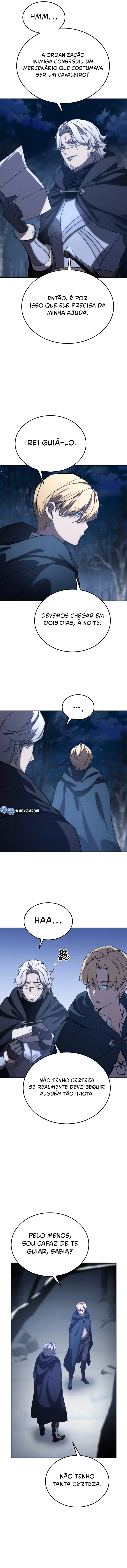 Star-Embracing Swordmaster Capítulo 3 Página 4