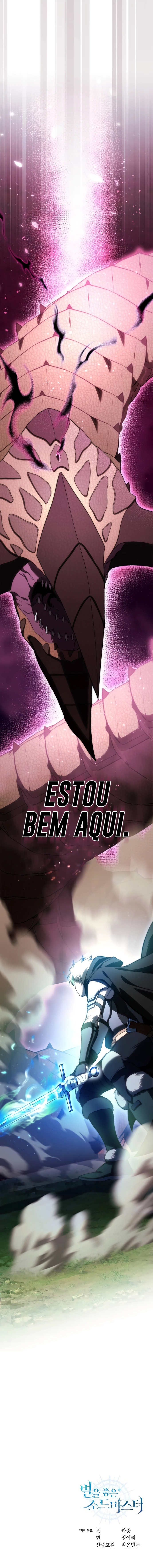 Star-Embracing Swordmaster Capítulo 30 Página 21
