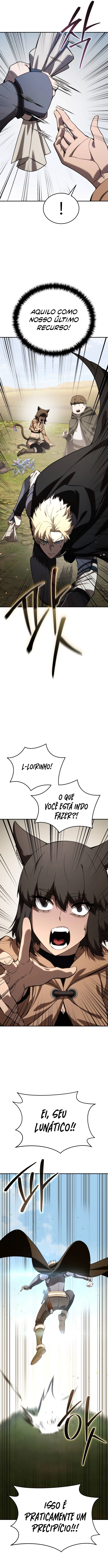 Star-Embracing Swordmaster Capítulo 30 Página 7