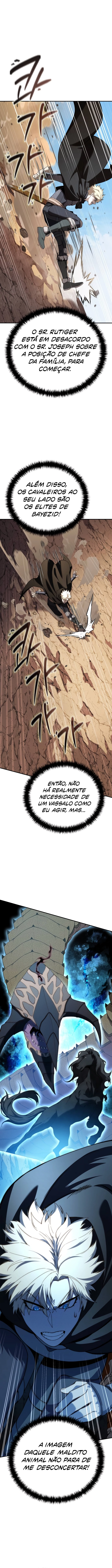 Star-Embracing Swordmaster Capítulo 30 Página 8