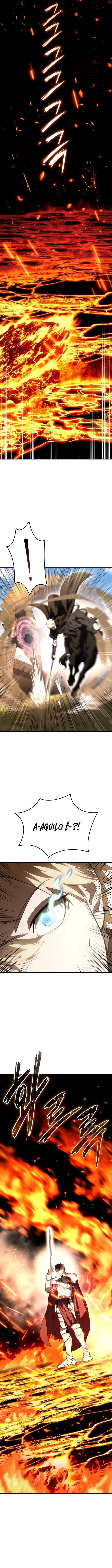 Star-Embracing Swordmaster Capítulo 31 Página 19
