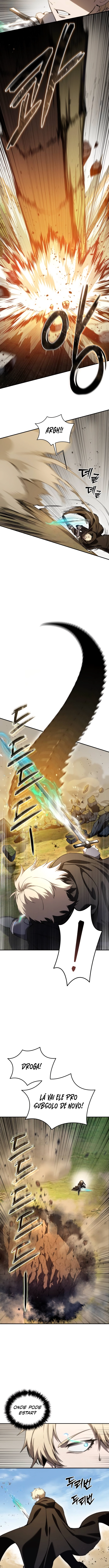 Star-Embracing Swordmaster Capítulo 31 Página 4