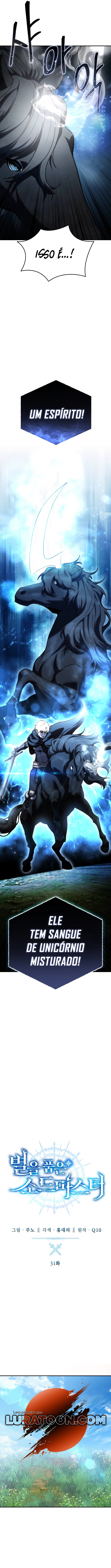 Star-Embracing Swordmaster Capítulo 31 Página 8