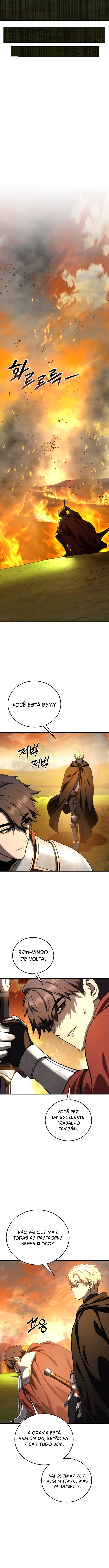 Star-Embracing Swordmaster Capítulo 32 Página 14