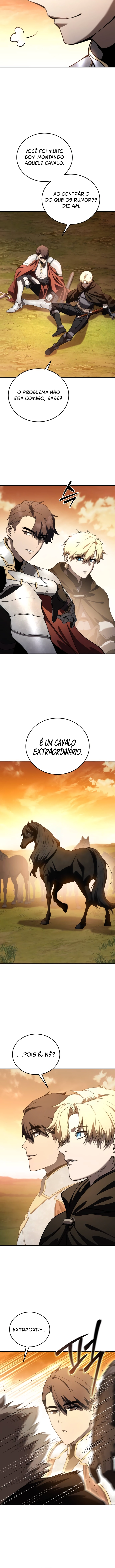 Star-Embracing Swordmaster Capítulo 32 Página 16