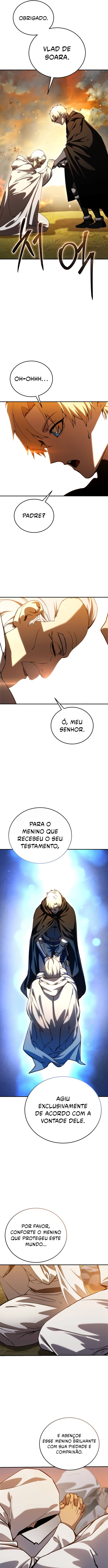Star-Embracing Swordmaster Capítulo 32 Página 19