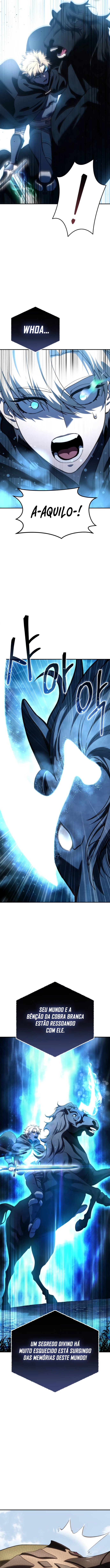 Star-Embracing Swordmaster Capítulo 32 Página 4