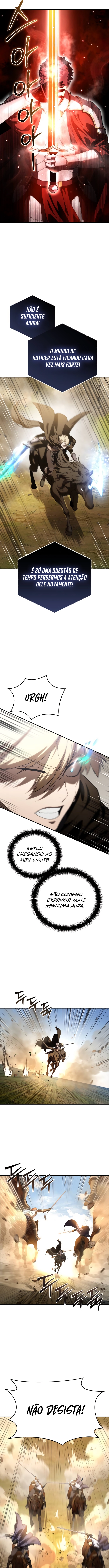 Star-Embracing Swordmaster Capítulo 32 Página 7