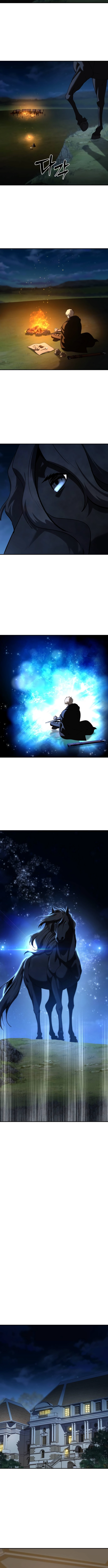 Star-Embracing Swordmaster Capítulo 33 Página 14