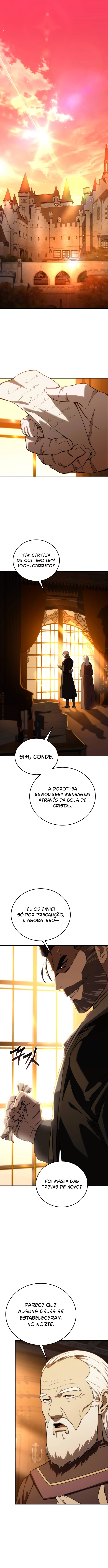 Star-Embracing Swordmaster Capítulo 33 Página 2