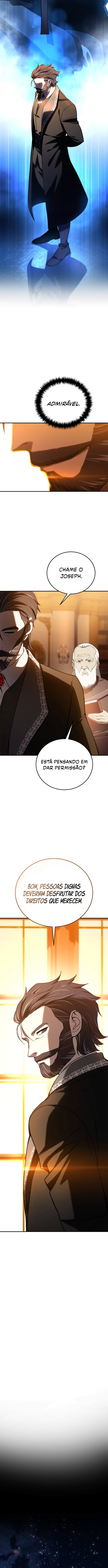 Star-Embracing Swordmaster Capítulo 33 Página 4