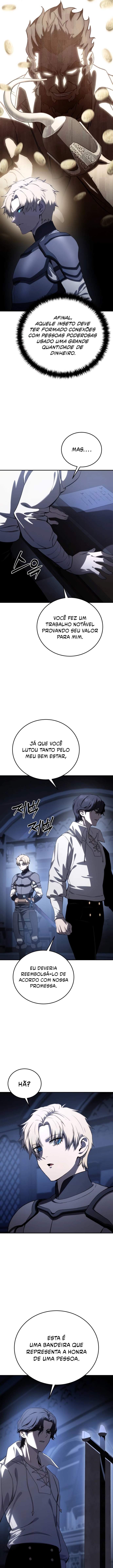 Star-Embracing Swordmaster Capítulo 34 Página 15