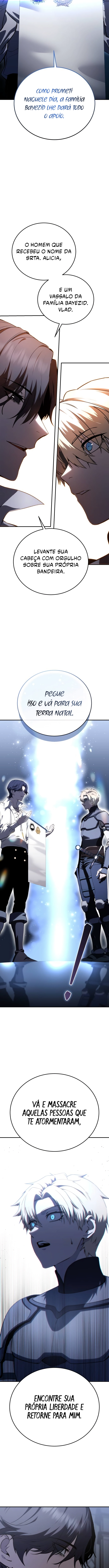 Star-Embracing Swordmaster Capítulo 34 Página 17