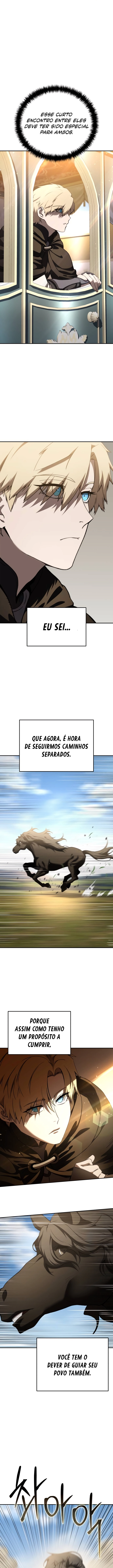 Star-Embracing Swordmaster Capítulo 34 Página 3