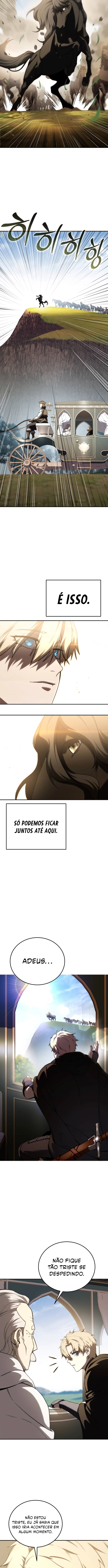 Star-Embracing Swordmaster Capítulo 34 Página 4
