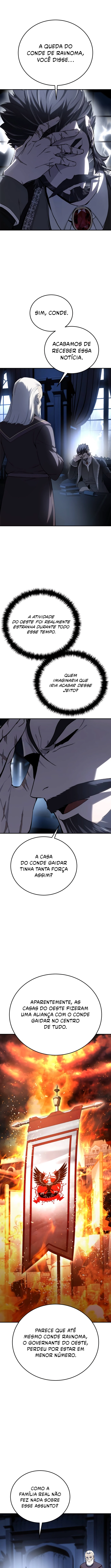 Star-Embracing Swordmaster Capítulo 34 Página 7