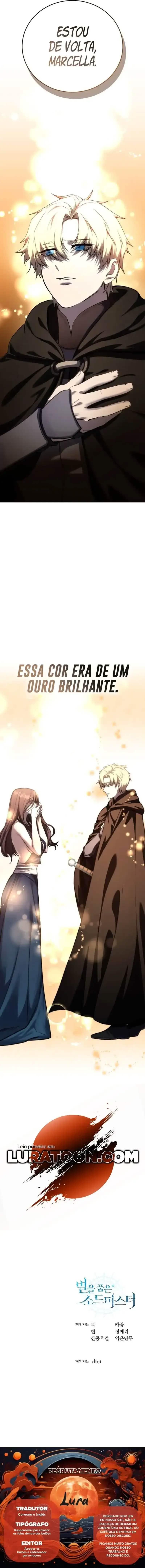 Star-Embracing Swordmaster Capítulo 35 Página 15