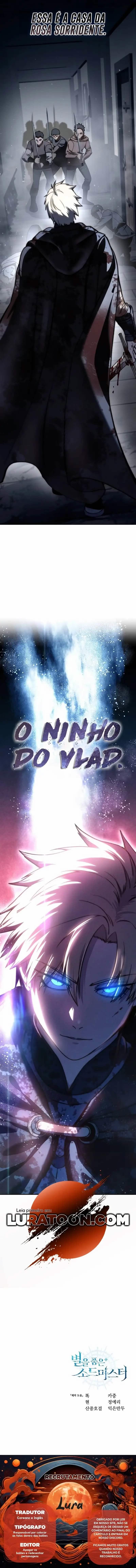 Star-Embracing Swordmaster Capítulo 38 Página 14