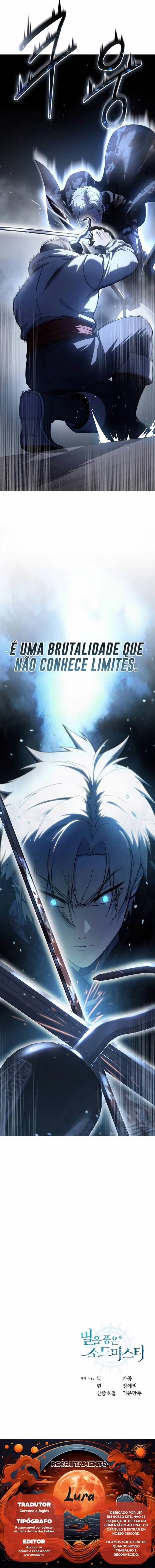 Star-Embracing Swordmaster Capítulo 39 Página 15