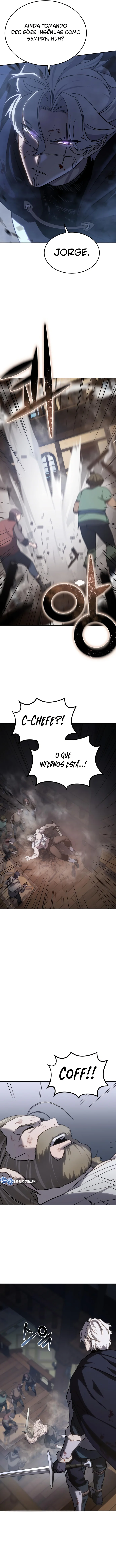 Star-Embracing Swordmaster Capítulo 4 Página 12