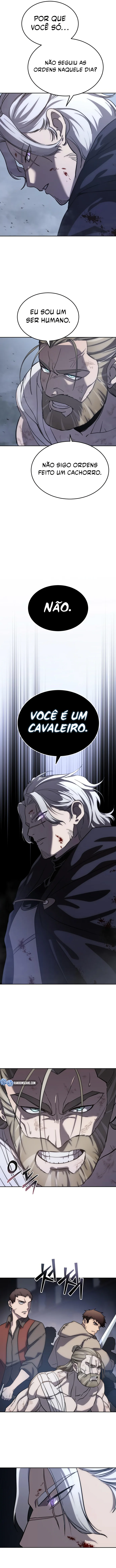 Star-Embracing Swordmaster Capítulo 4 Página 15