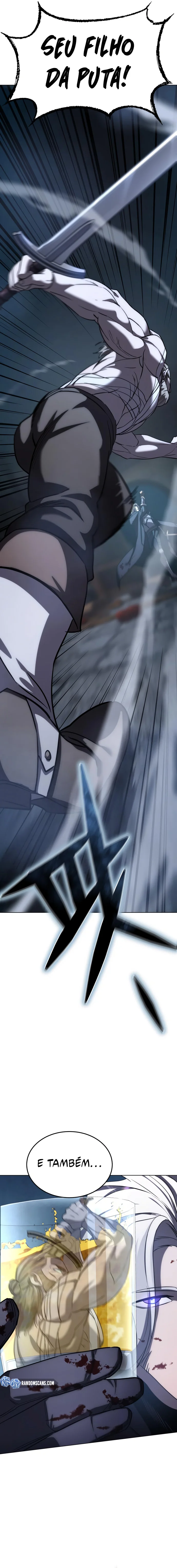 Star-Embracing Swordmaster Capítulo 4 Página 5