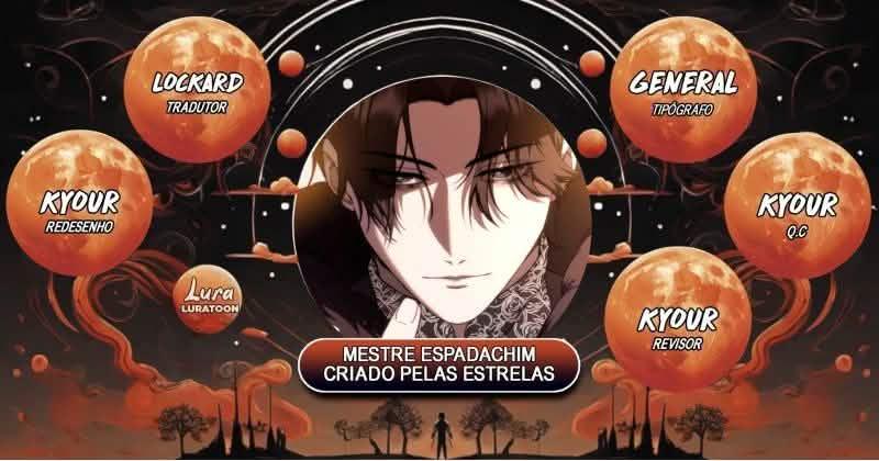 Star-Embracing Swordmaster Capítulo 41 Página 1