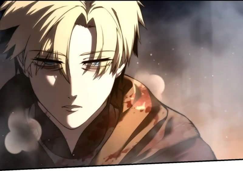 Star-Embracing Swordmaster Capítulo 41 Página 26
