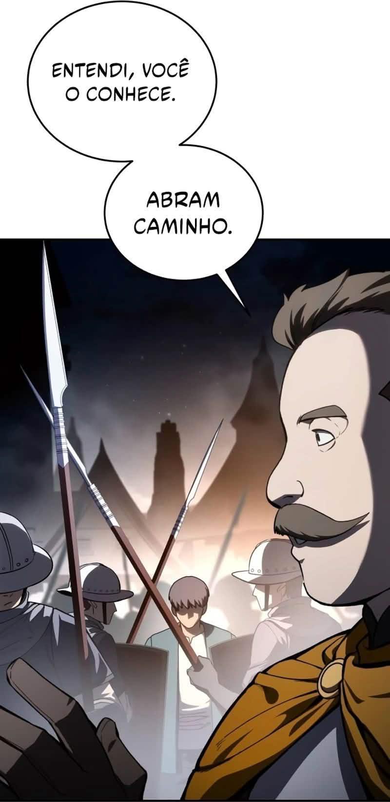 Star-Embracing Swordmaster Capítulo 41 Página 52