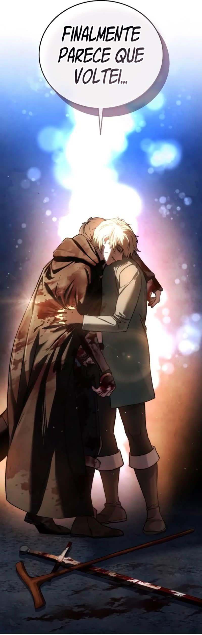 Star-Embracing Swordmaster Capítulo 41 Página 78