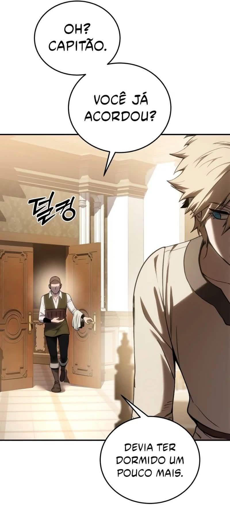 Star-Embracing Swordmaster Capítulo 41 Página 88