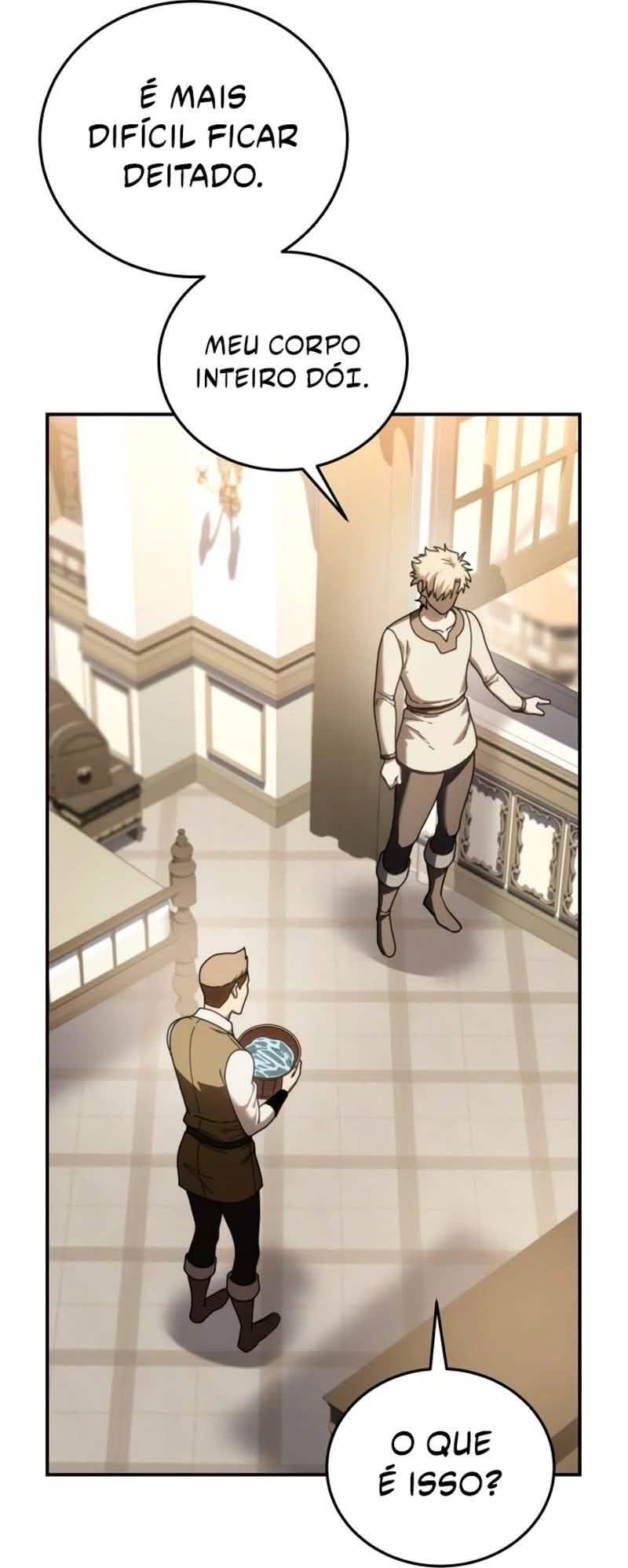 Star-Embracing Swordmaster Capítulo 41 Página 90