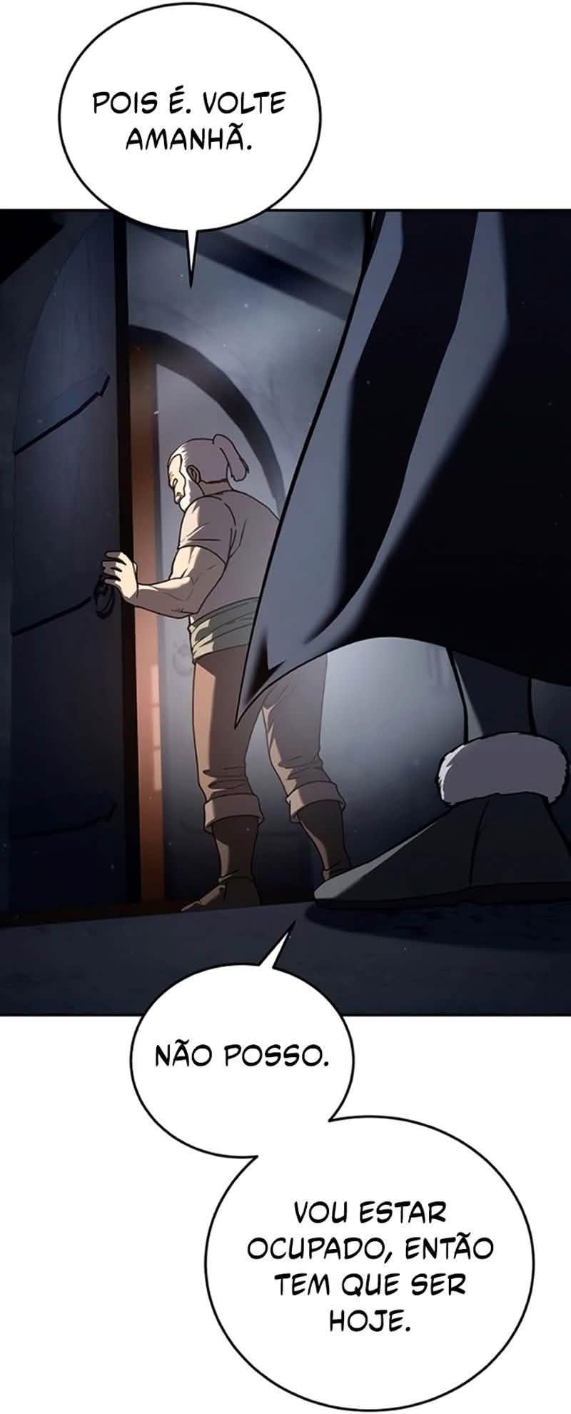 Star-Embracing Swordmaster Capítulo 43 Página 103