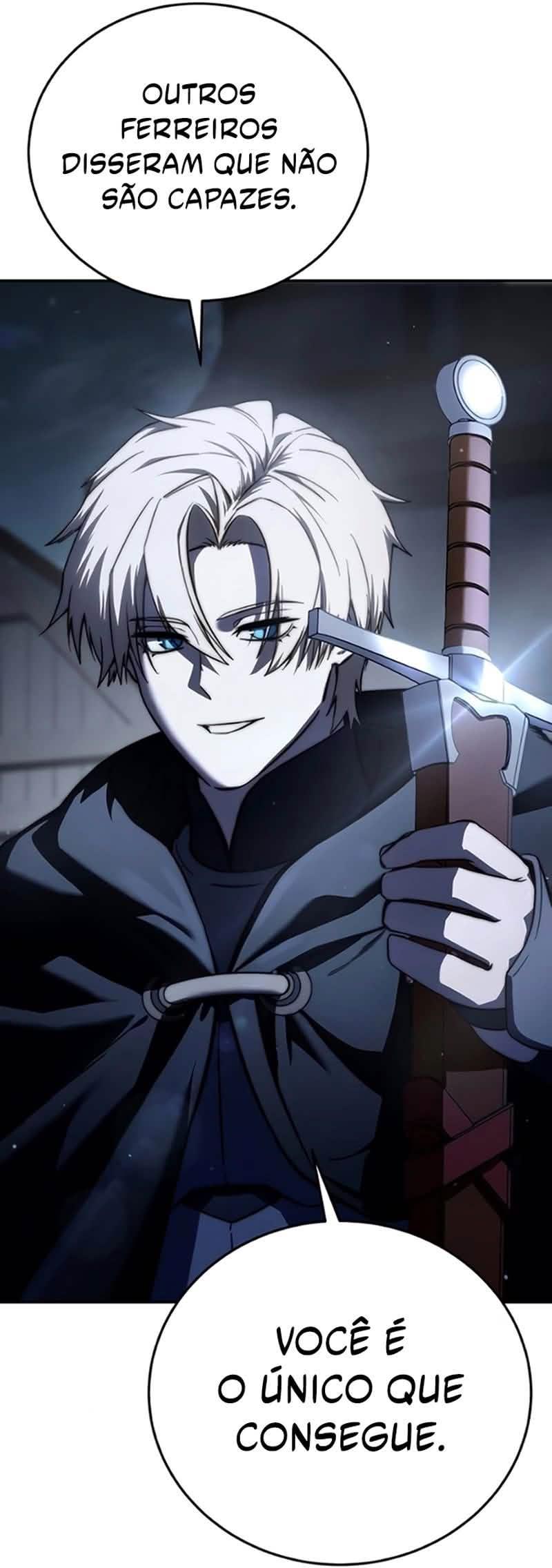 Star-Embracing Swordmaster Capítulo 43 Página 109