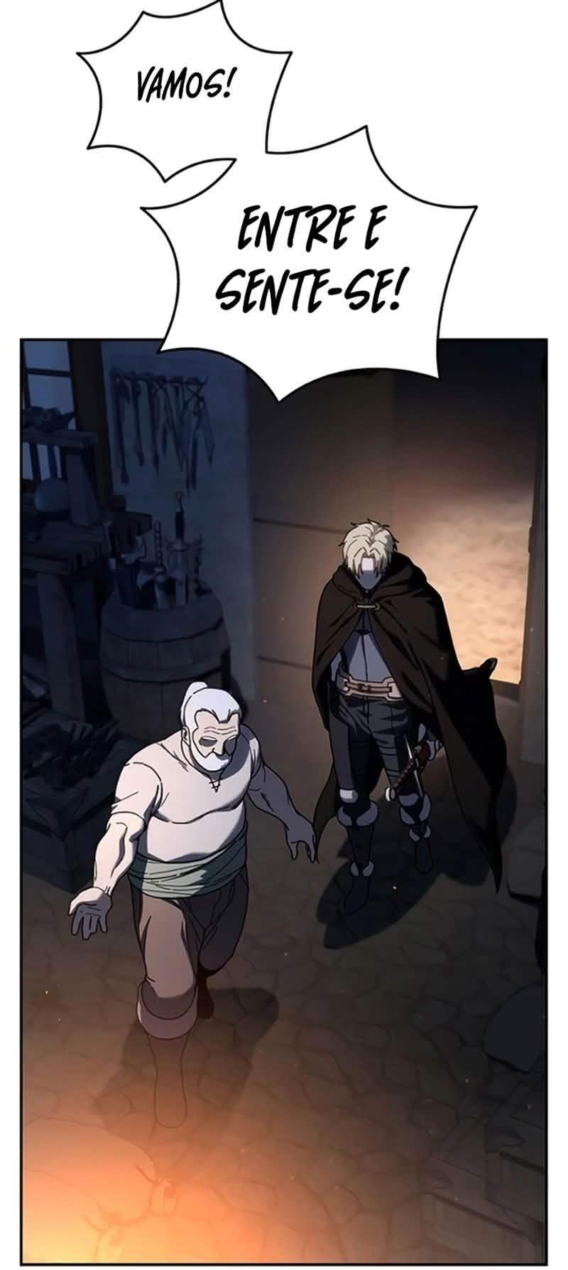 Star-Embracing Swordmaster Capítulo 43 Página 117
