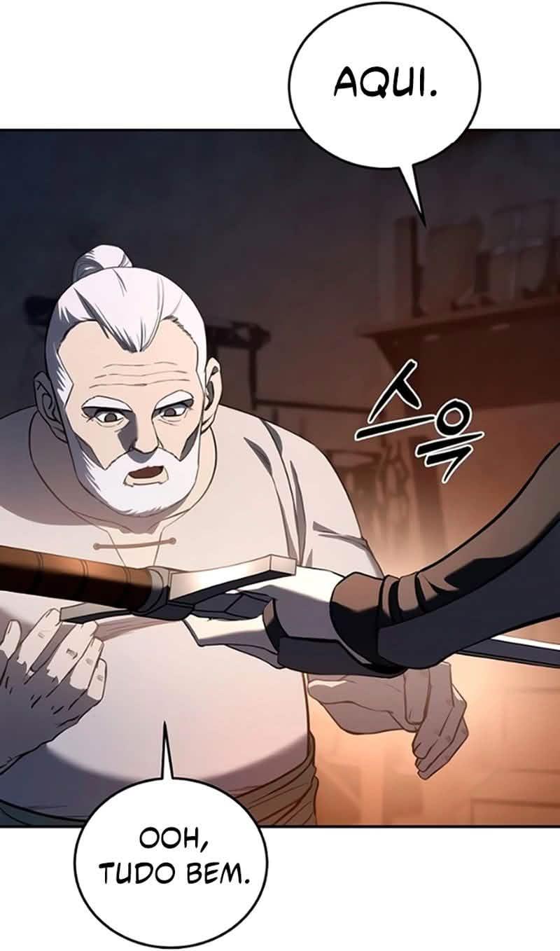 Star-Embracing Swordmaster Capítulo 43 Página 119