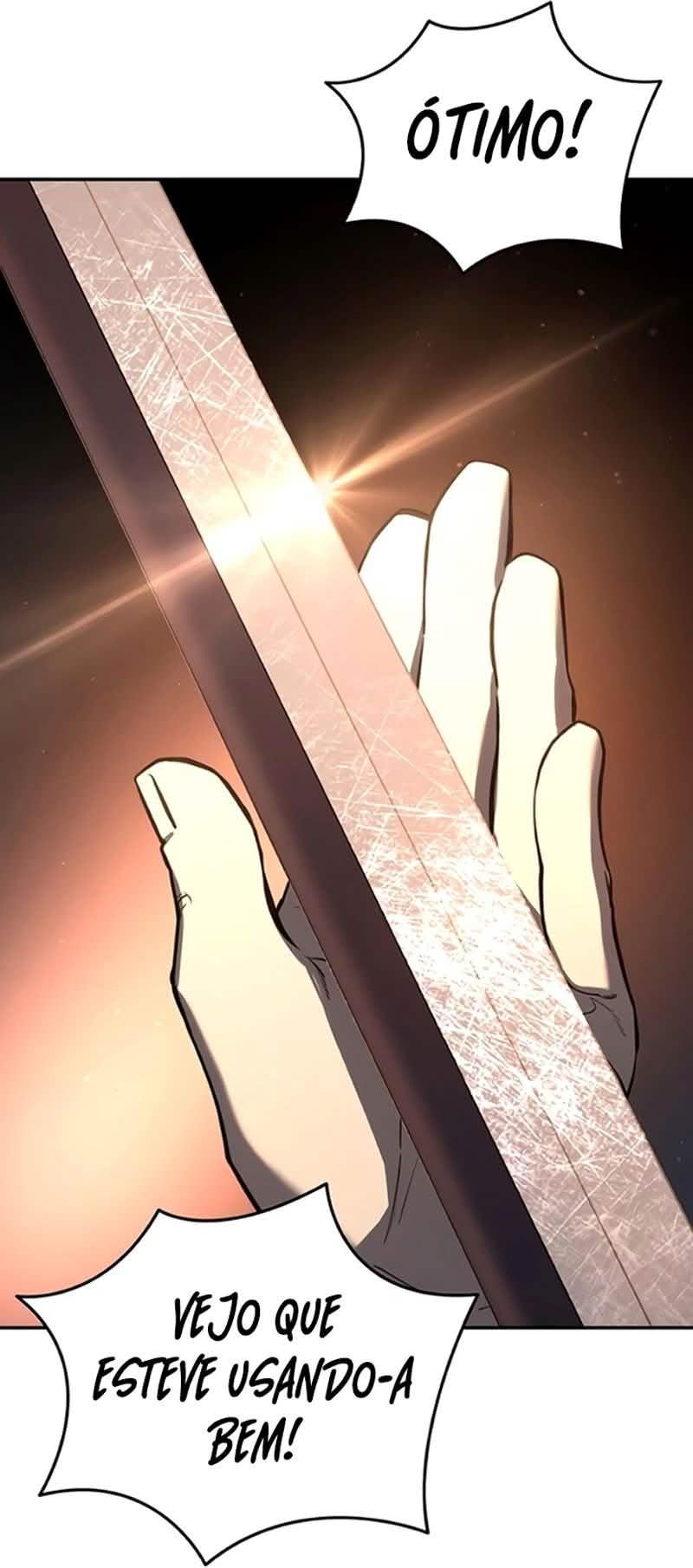 Star-Embracing Swordmaster Capítulo 43 Página 121