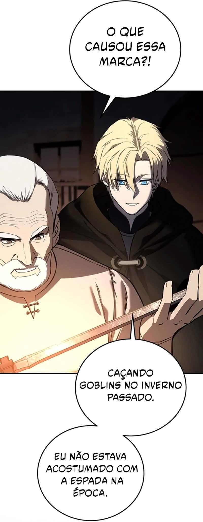 Star-Embracing Swordmaster Capítulo 43 Página 123