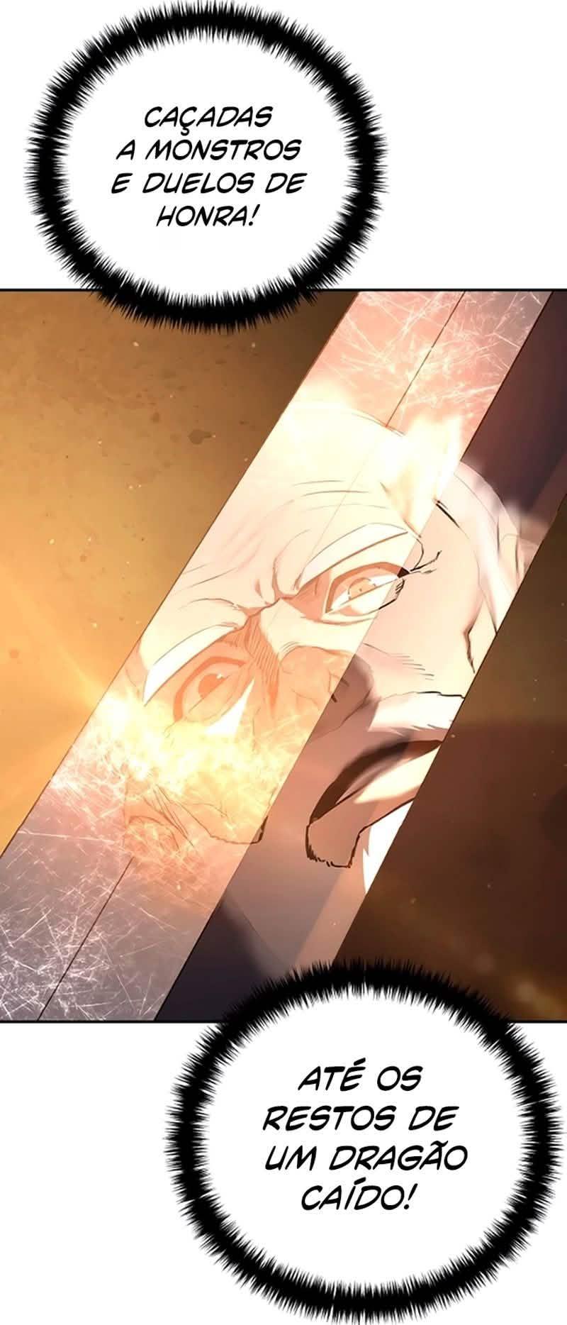 Star-Embracing Swordmaster Capítulo 43 Página 137