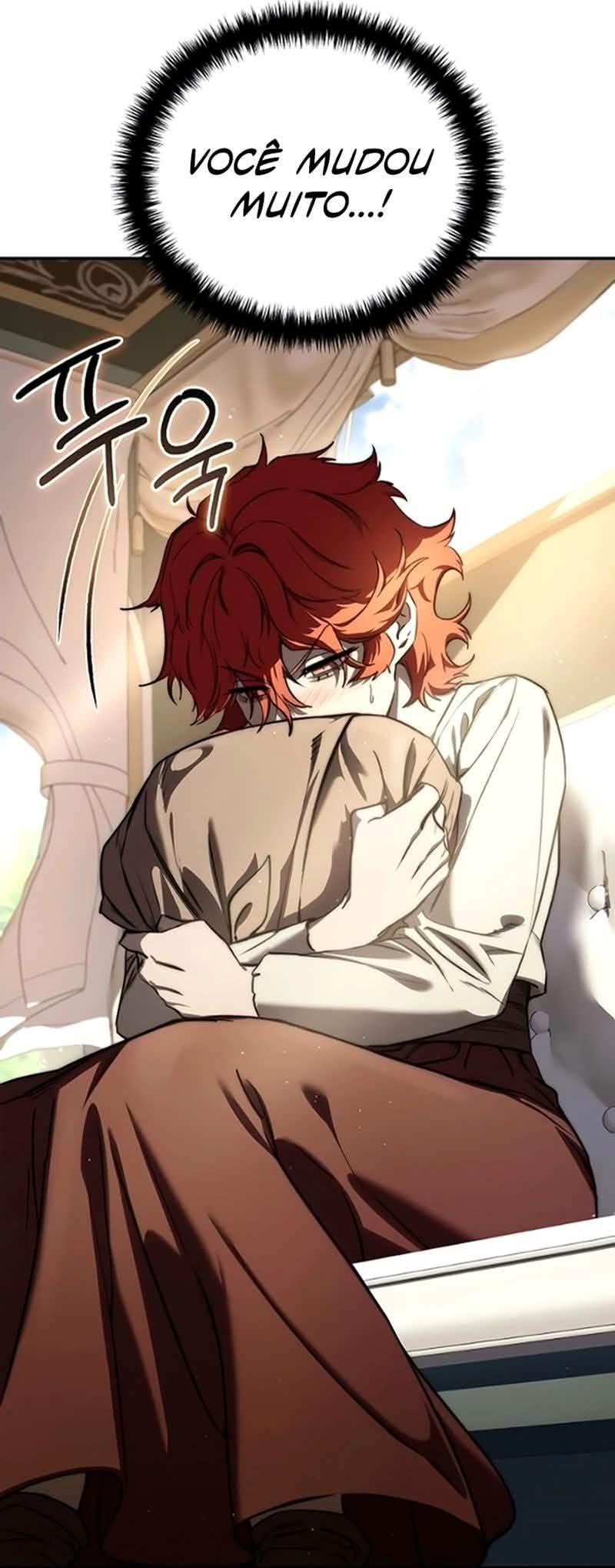 Star-Embracing Swordmaster Capítulo 43 Página 14