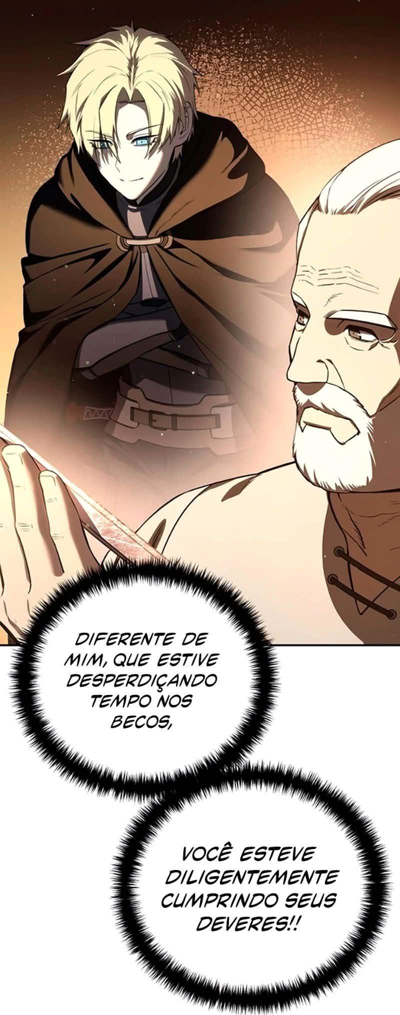 Star-Embracing Swordmaster Capítulo 43 Página 143