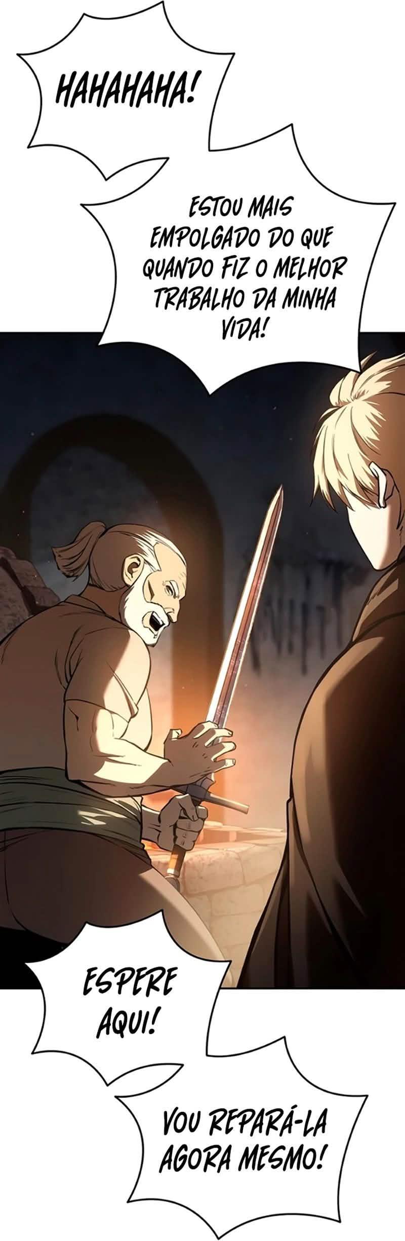 Star-Embracing Swordmaster Capítulo 43 Página 145