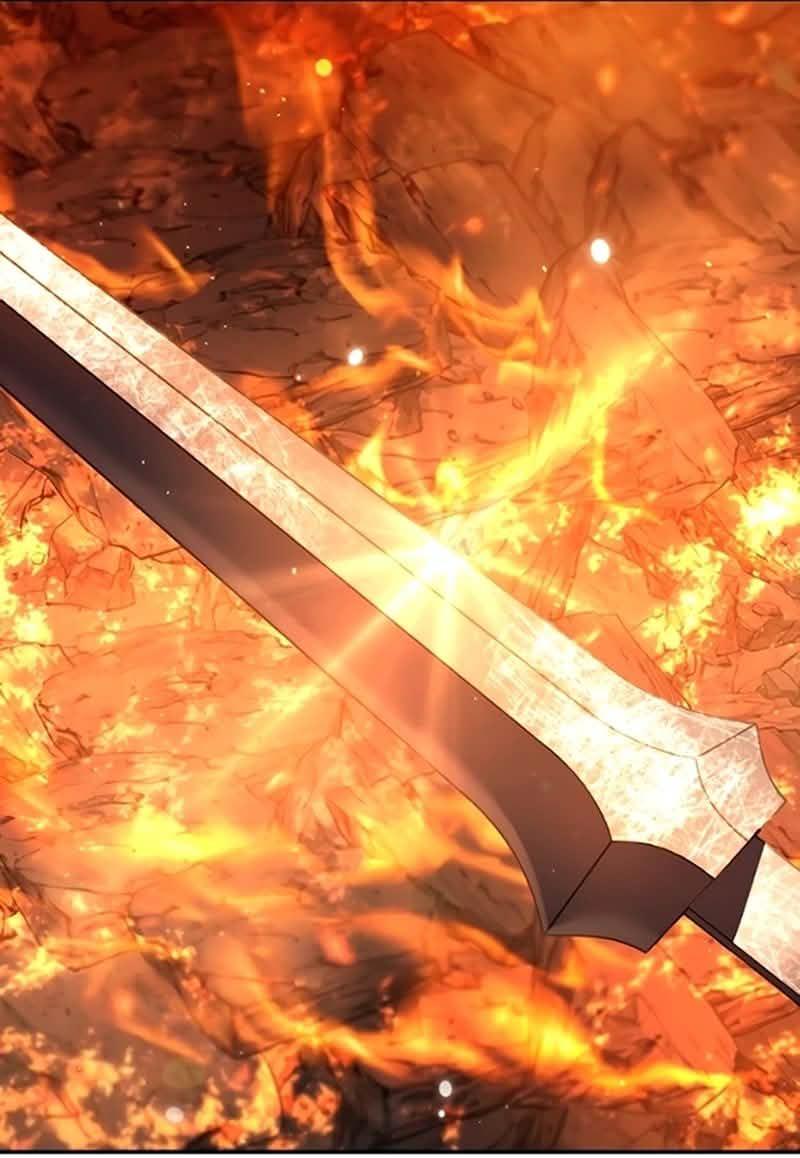 Star-Embracing Swordmaster Capítulo 43 Página 157