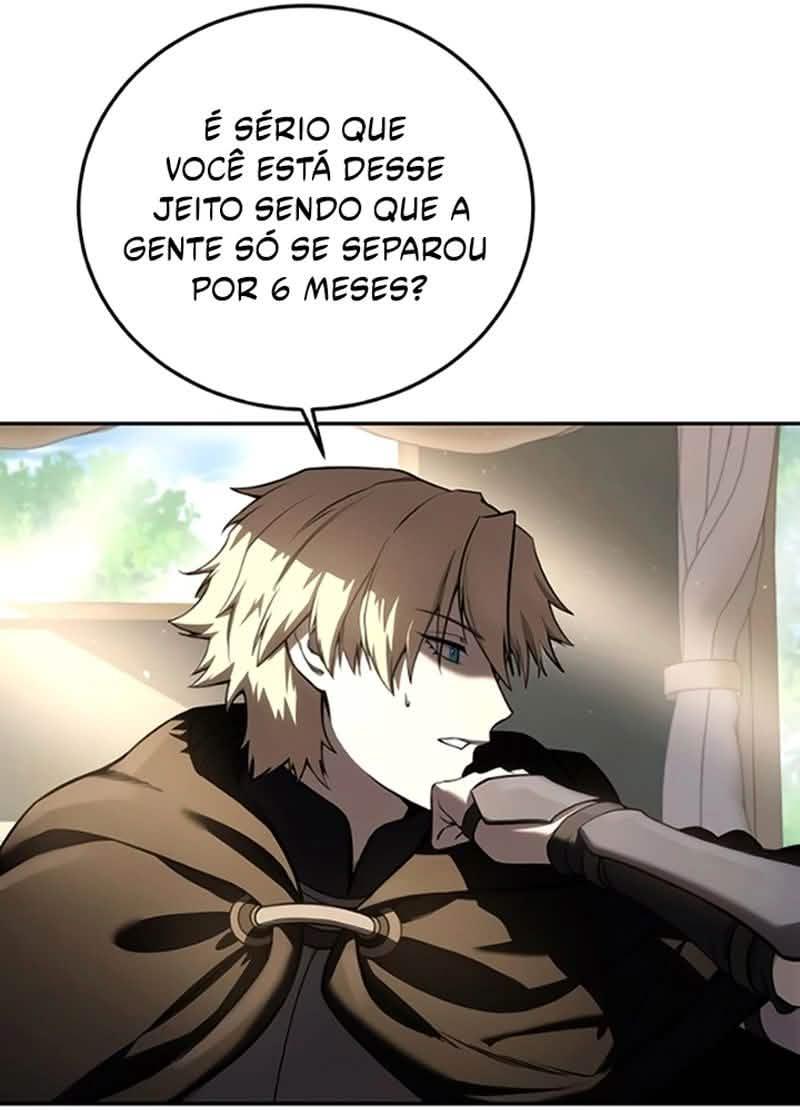 Star-Embracing Swordmaster Capítulo 43 Página 18