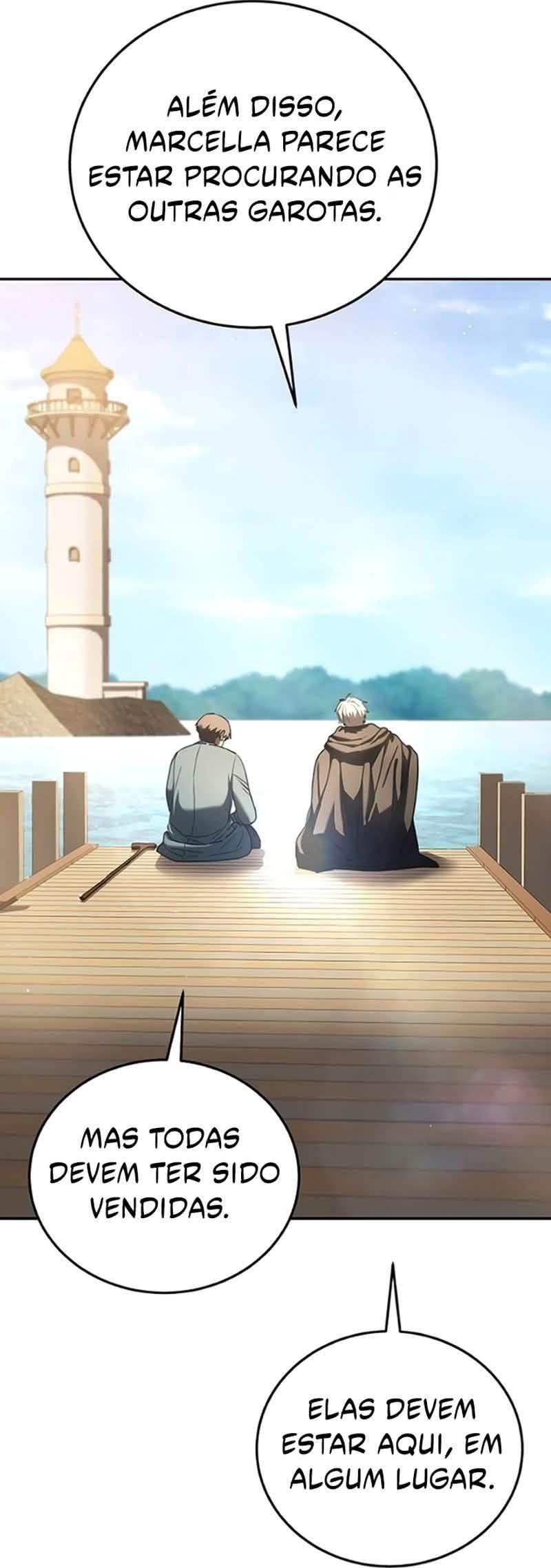 Star-Embracing Swordmaster Capítulo 43 Página 189