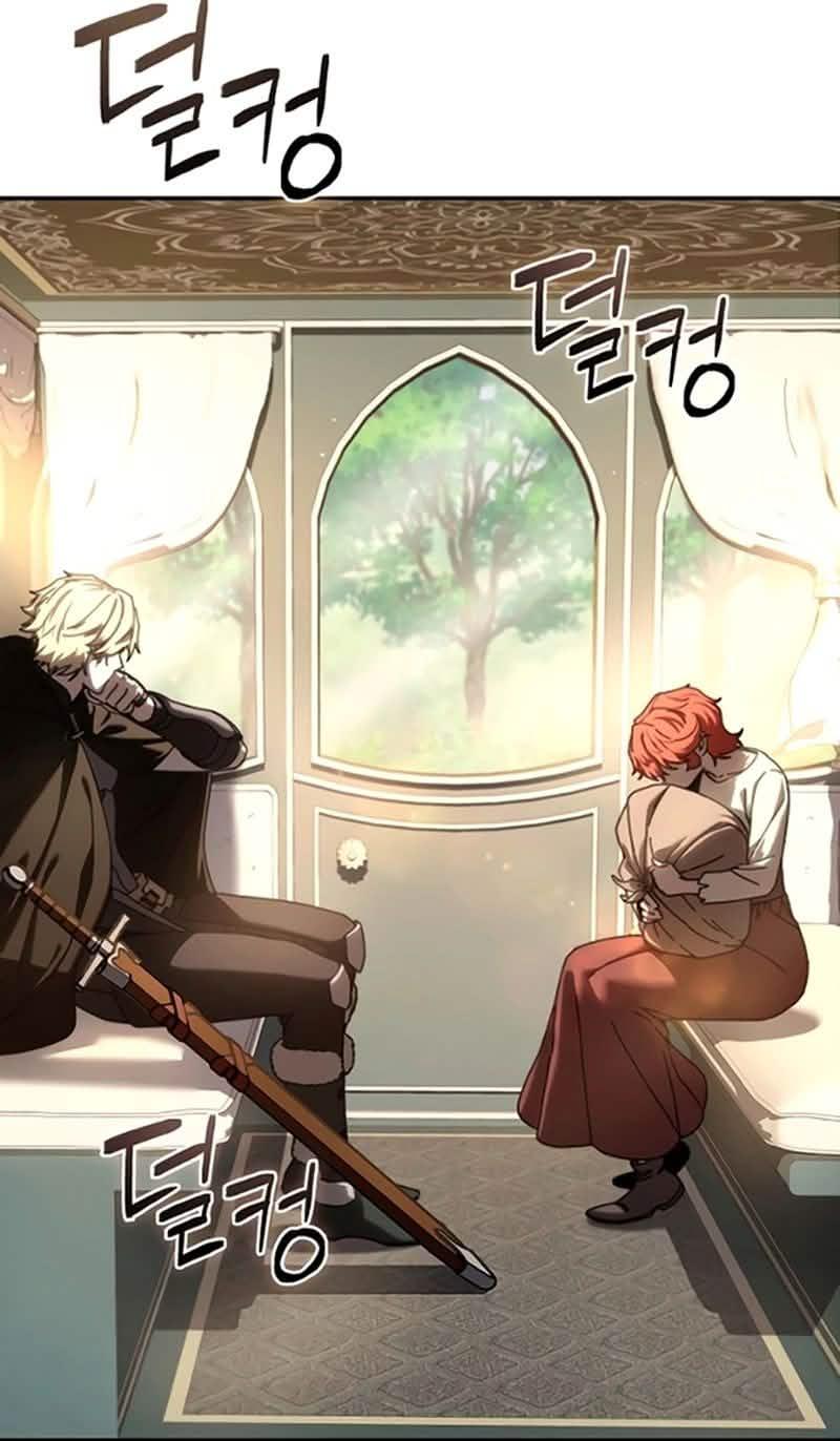 Star-Embracing Swordmaster Capítulo 43 Página 20