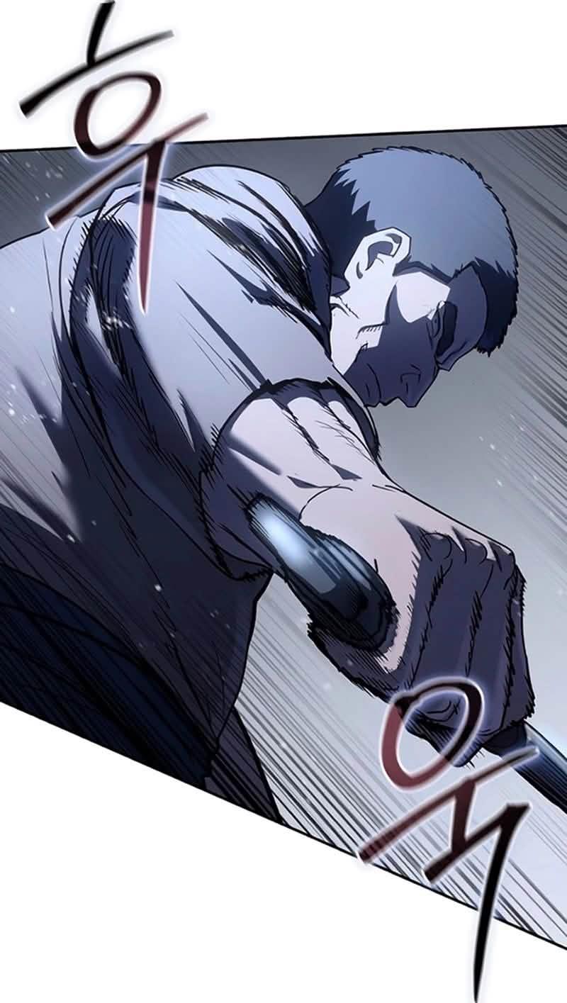 Star-Embracing Swordmaster Capítulo 43 Página 249