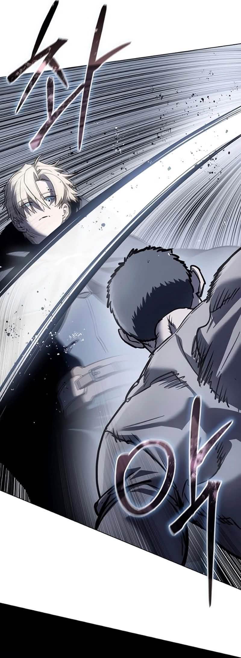 Star-Embracing Swordmaster Capítulo 43 Página 251