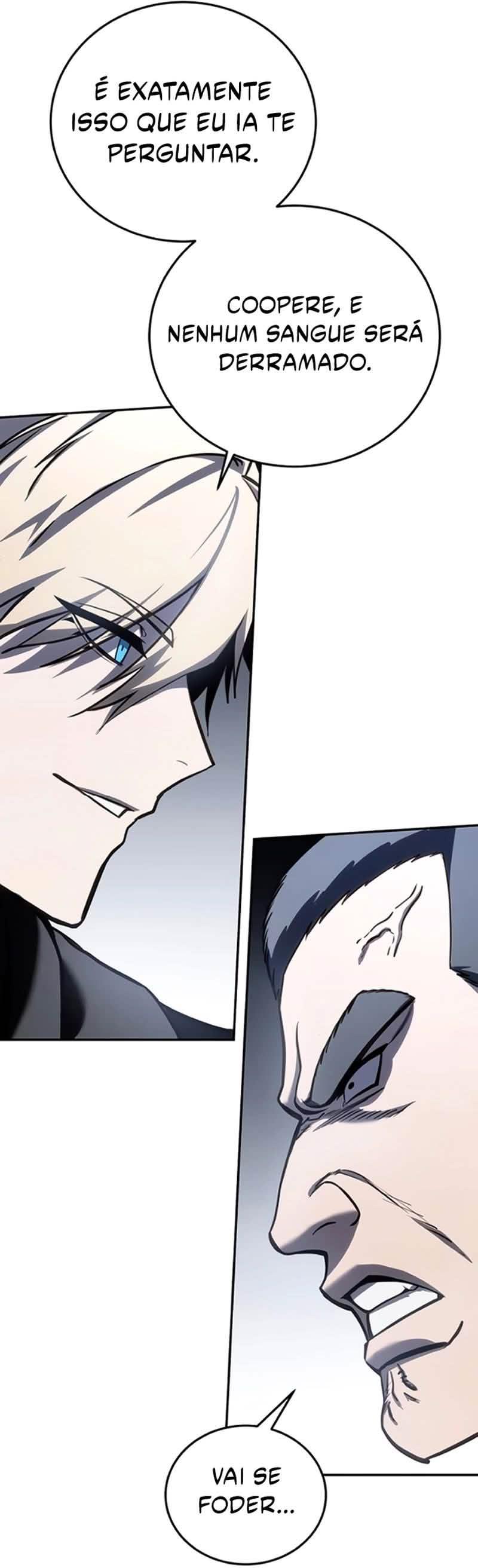 Star-Embracing Swordmaster Capítulo 43 Página 257